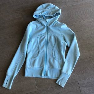 Lululemon scuba hoodie